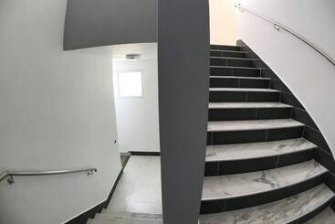 فندق Friohot Boca Chica