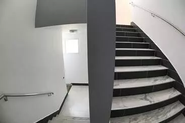 Hotelli Friohot Boca Chica