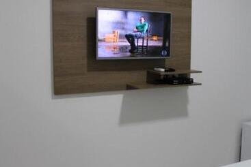 בית מלון כפרי Irmaos Vaz Br 116 No Entroncamento