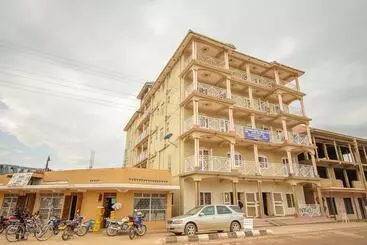 Kings Hotel Kabale