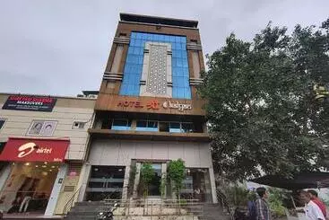 Hotel Shri Kalyan