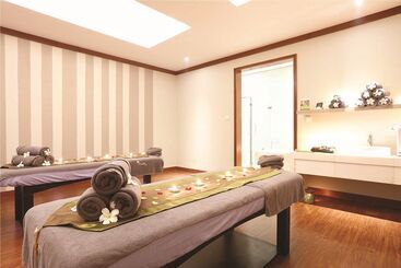 هتل The Thingaha Nay Pyi Taw