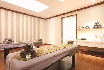 Hotel The Thingaha Nay Pyi Taw