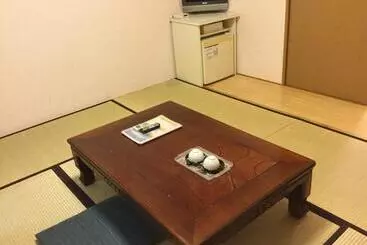 Ryokan シーパの湯 Seapa No Yu