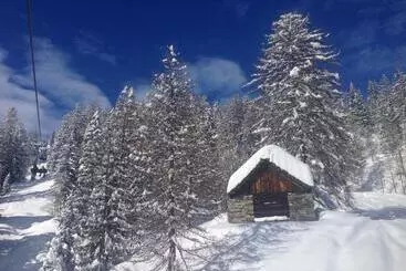 Alberg Casa Di Vacanza Giovanibosco