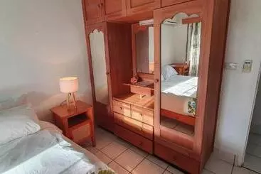 Bed & Breakfast Island Accommodation Suva Premier Hospitality