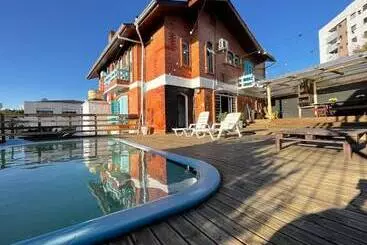 Casa Do Rogério Hostel
