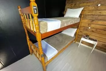 Casa Do Rogério Hostel