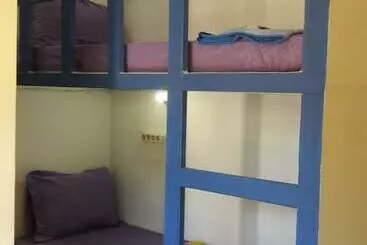 Centro Hostel