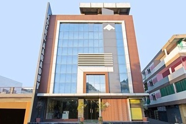 בית מלון כפרי Aaradhy