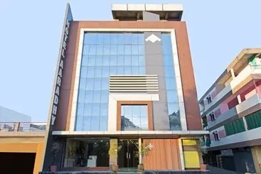 Hôtel Aaradhy