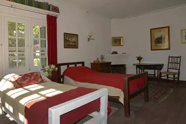Hotel Casona 1905
