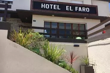 ホテル El Faro