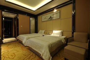 בית מלון כפרי Jin-tai Holiday