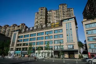 Hôtel Jin-tai Holiday