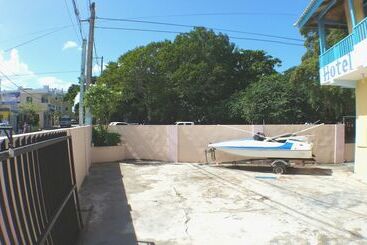 هتل Llave Del Mar