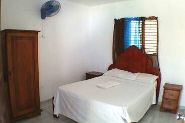 هتل Llave Del Mar