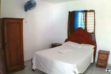 هتل Llave Del Mar