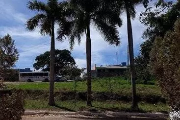 Plaza Hotel Marabá