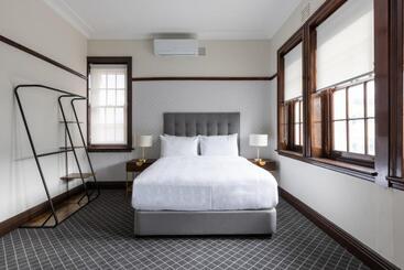 בית מלון כפרי Southern Cross