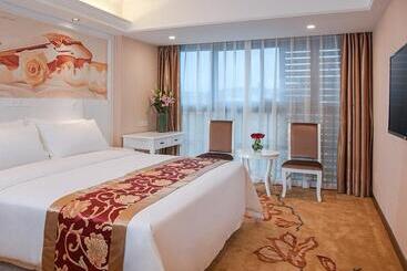 Vienna Hotel Guangxi Nanning International Convention And Exhibition Center