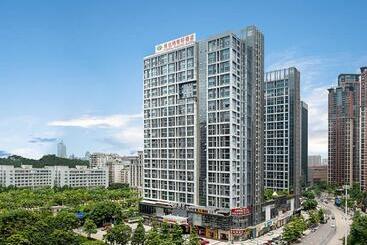 Vienna Hotel Guangxi Nanning International Convention And Exhibition Center
