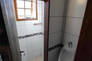 Hostel Container Eco Suítes