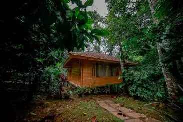 Bamboo Creek Resort