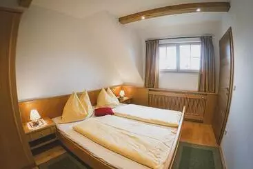 Bed and Breakfast Appartements Macheiner