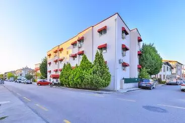 Bed & Breakfast Palmada