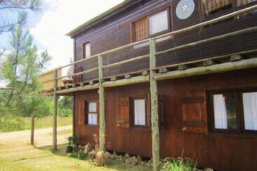 Bed & Breakfast Posada Mandala