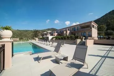 Best Western Plus Hotel Terre Di Eolo