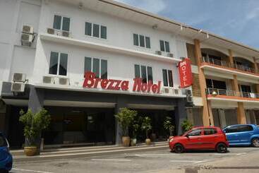 Hotel Brezza