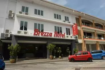 Hotel Brezza