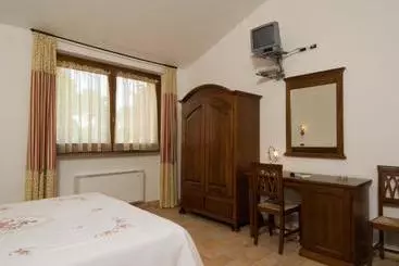 Hotel Country House La Madonnina