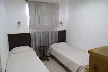 هتل Estrella Andina