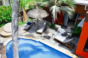 فندق Flowers Of Paradise