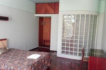 Hotel Hostal Las Orquídeas