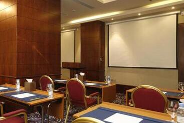 בית מלון כפרי Intour Jazan