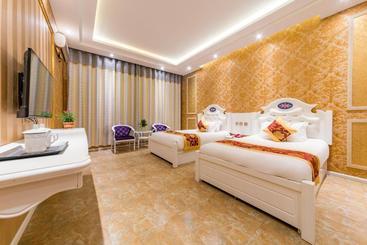 Hotel Kunming Mingdu International