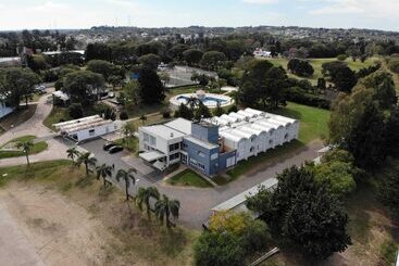 Hotel Posta Del Sol Paraná