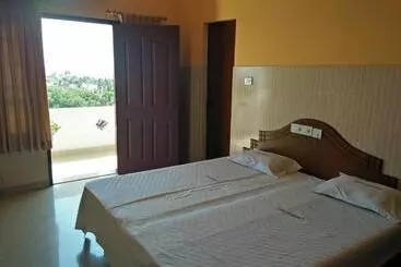 Hotelli Viswa Residency