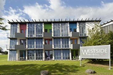 هتل Westside Living