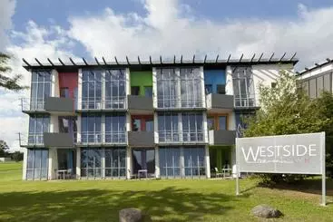 ホテル Westside Living