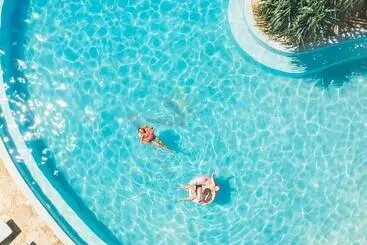 Hotel Zanzibar Queen