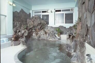 ריוקאן Motoyu Arimaya