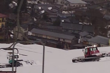 ריוקאן Nashikisou