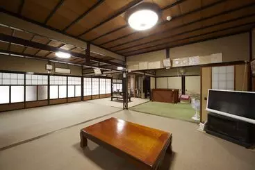 旅館 Nashikisou