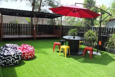 Suite 18 Boutique Hotel   Hostel