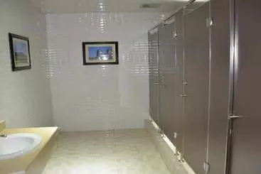 The Silk Road Travelers Hostel